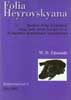 Edmonds W. D., 2000, Folia Heyrovskyana, Supplementum 6: Revision of the Neotropical dung beetle genus Sulcophanaeus (Coleoptera: Scarabaeidae: Scarabaeinae).  