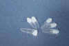 Genitalia Micro Vials, length 21 mm, 100 psc.,