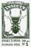 Insect Pins - Stainless Steel <b>No 1</b>, 100 pcs.
