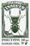 Insect Pins - Stainless Steel <b>No 5</b>, 100 pcs.