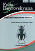Kubisz D., Svihla V. - Icones Insectorum Europae Centralis: No. 17; Coleoptera: Oedemeridae
