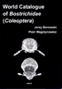 Borowski J., Wegrzynowicz P., World Catalogue of Bostrichidae (Coleoptera)
